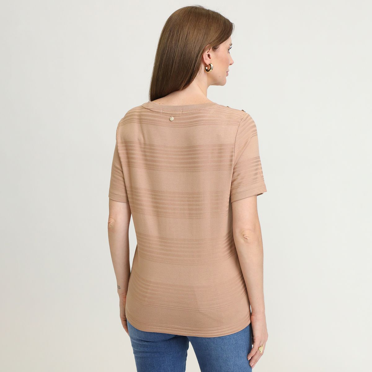 APOLOGY - Polo Casual Mujer Apology