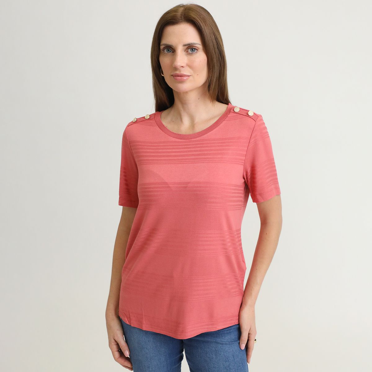 APOLOGY - Polo Casual Mujer Apology