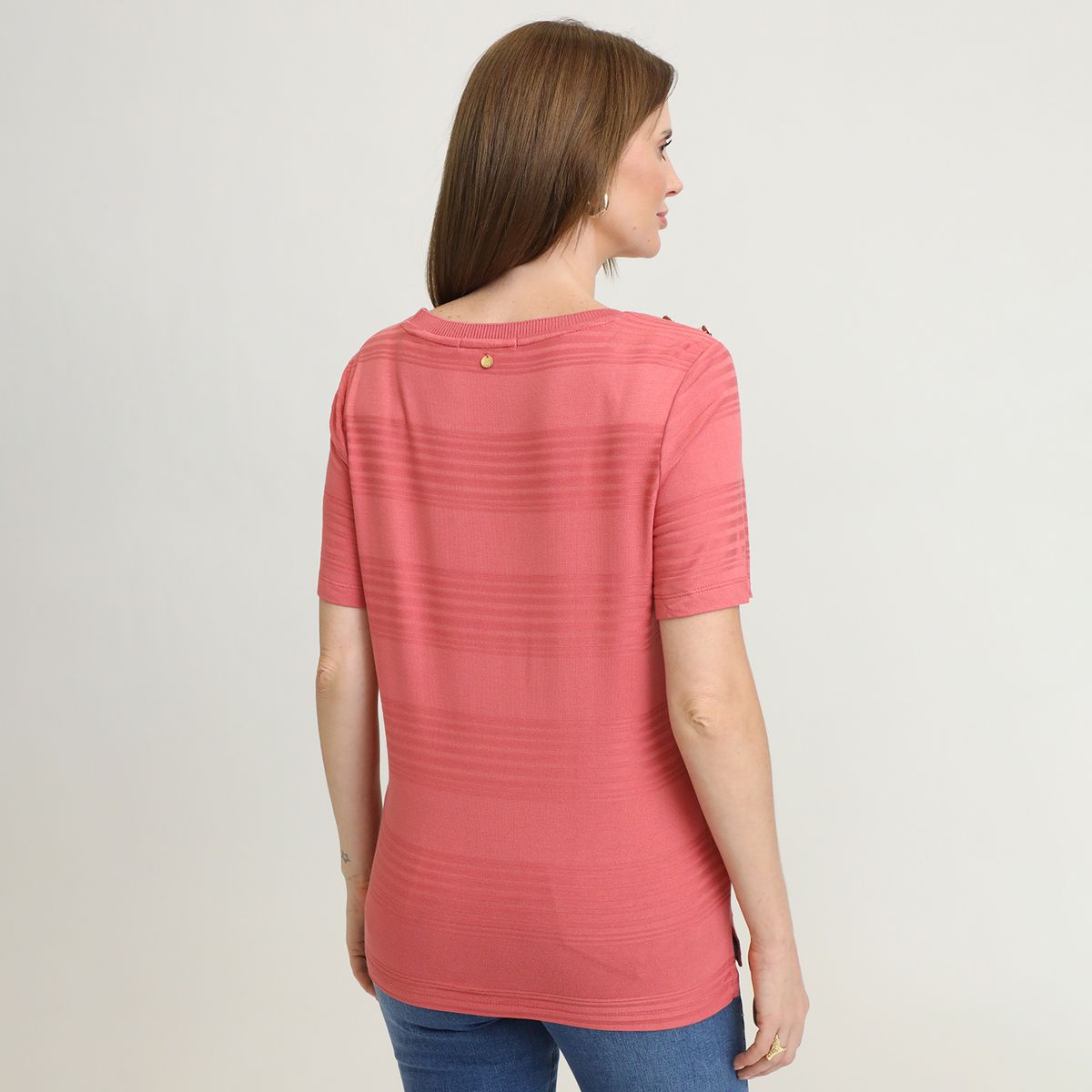 APOLOGY - Polo Casual Mujer Apology