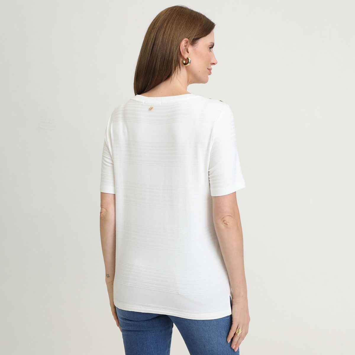 APOLOGY - Polo Casual Mujer Apology