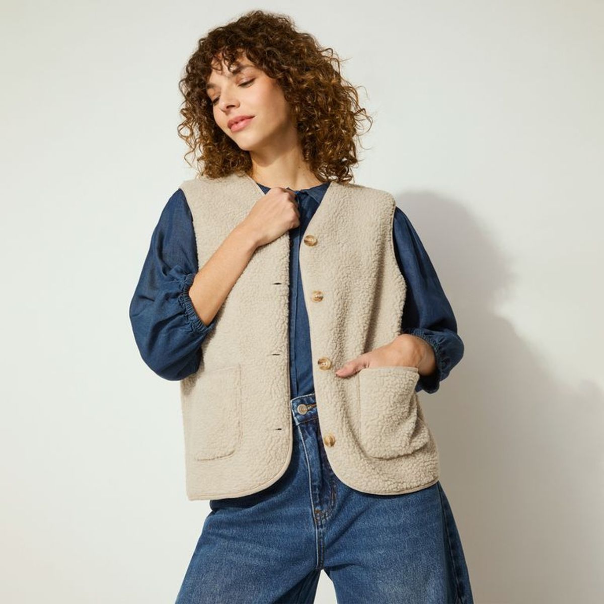 UNIVERSITY CLUB - Casaca Casual Mujer University Club