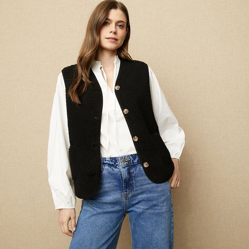 UNIVERSITY CLUB - Casaca Casual Mujer University Club