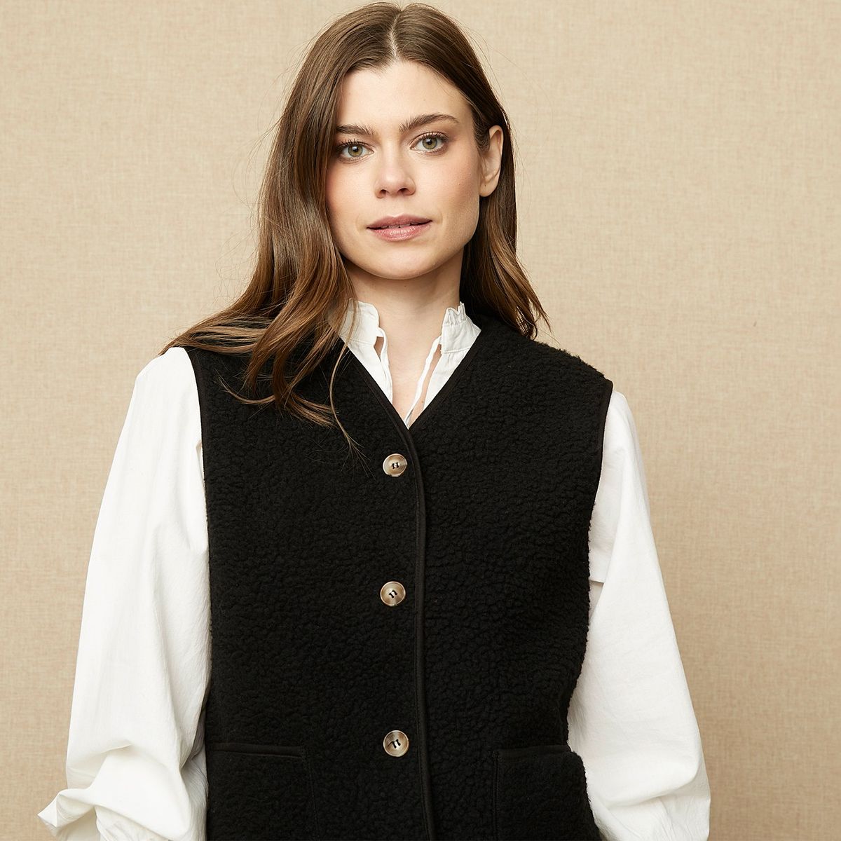 UNIVERSITY CLUB - Casaca Casual Mujer University Club