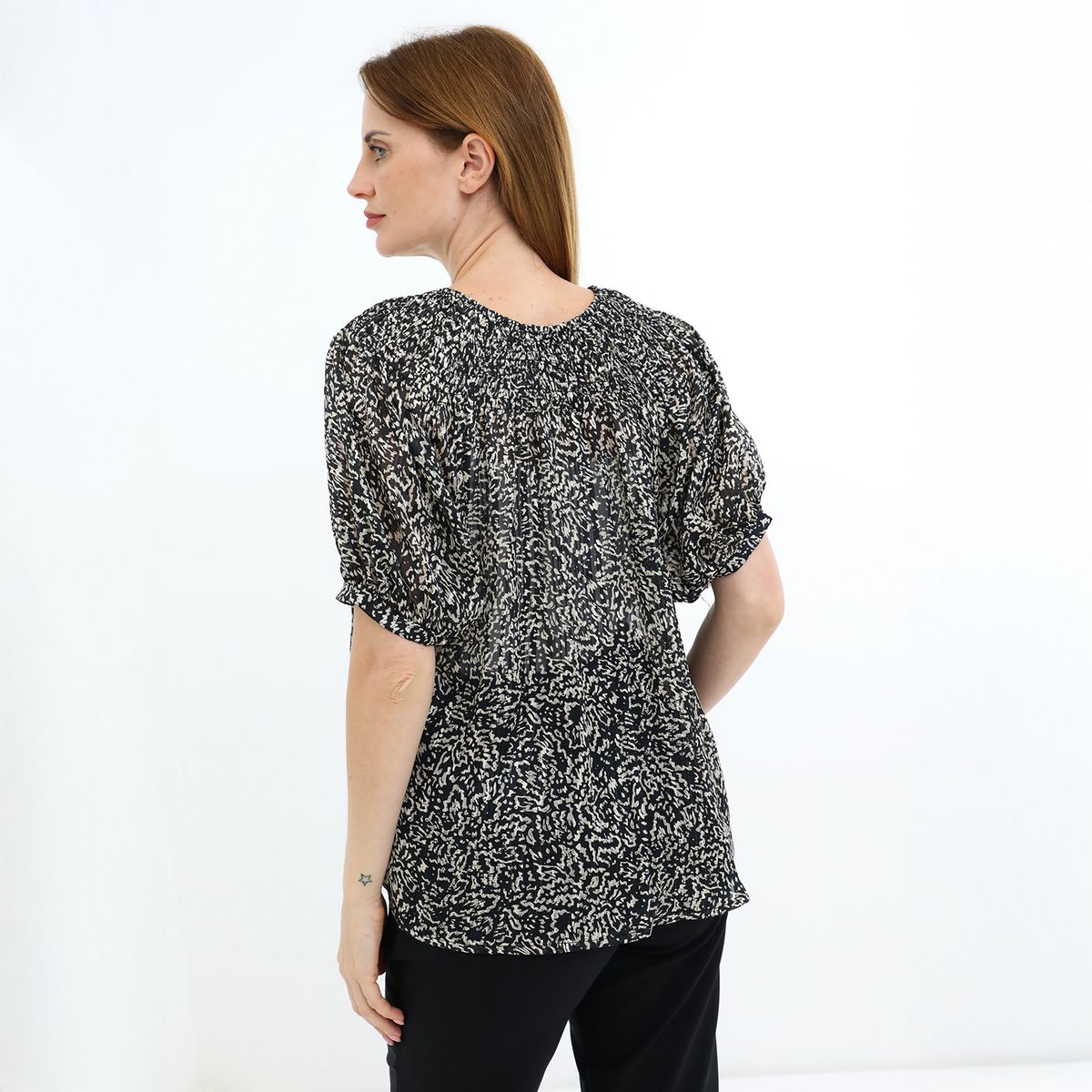 STEFANO COCCI - Blusa Casual Mujer Stefano Cocci