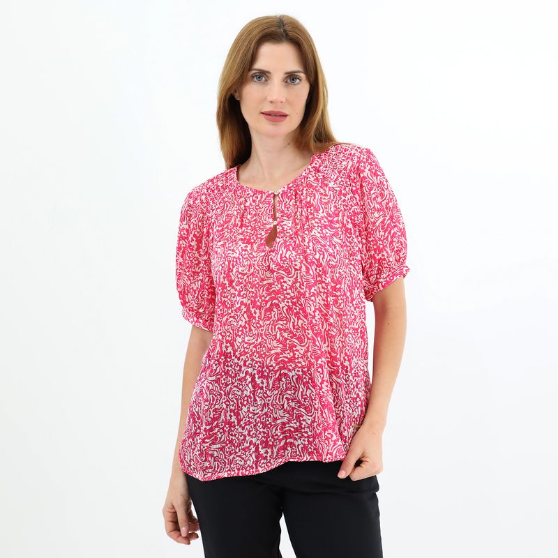 STEFANO COCCI - Blusa Casual Mujer Stefano Cocci