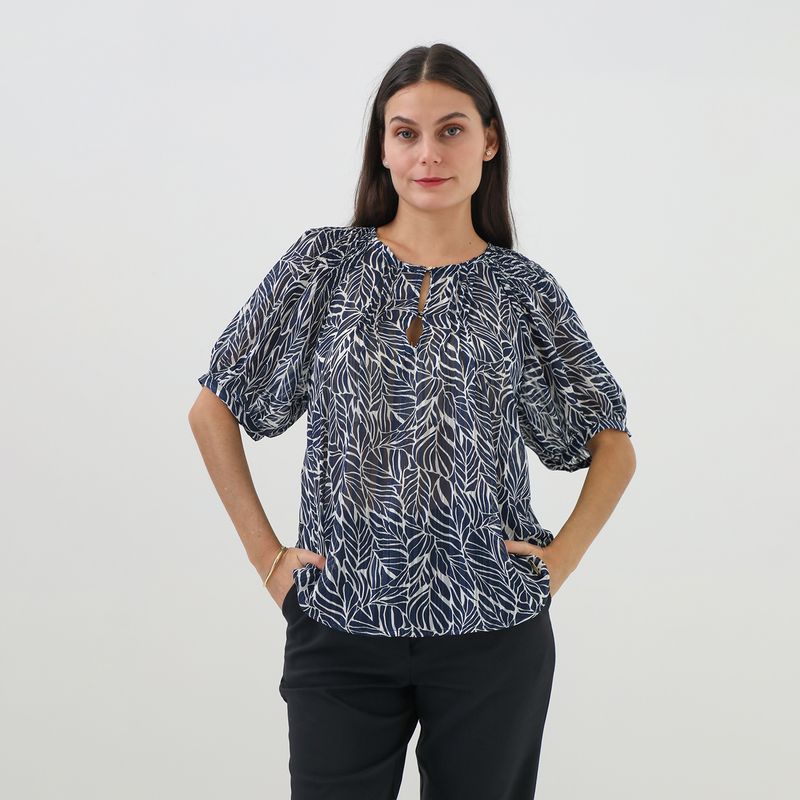 STEFANO COCCI - Blusa Casual Mujer Stefano Cocci