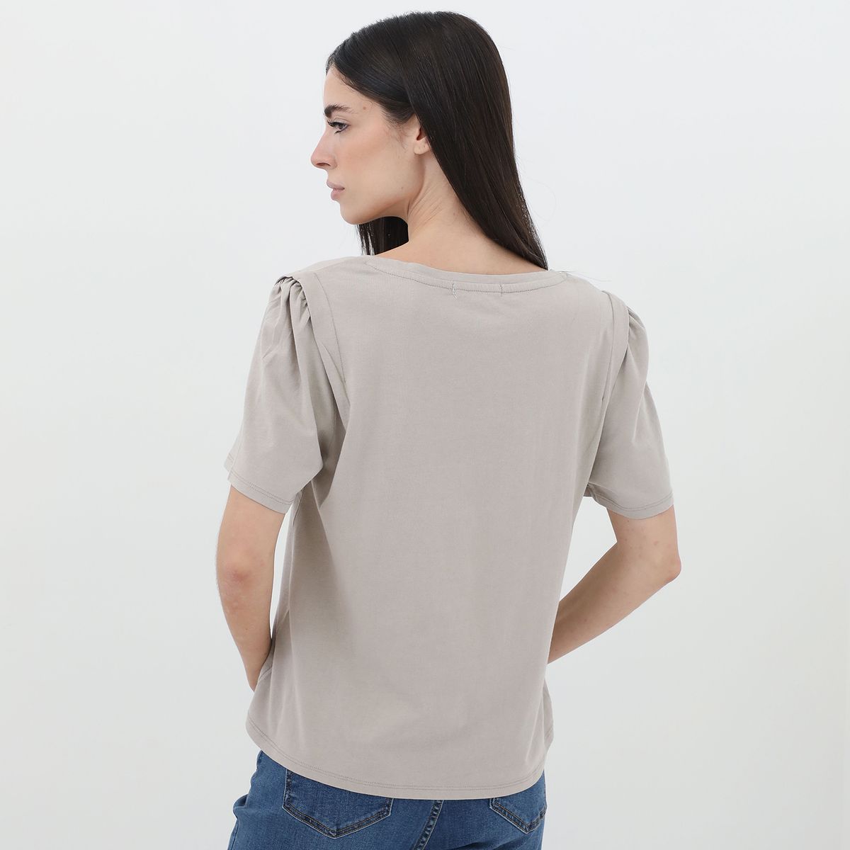 UNIVERSITY CLUB - Polo Casual Mujer University Club