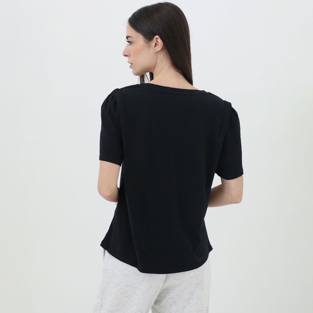 UNIVERSITY CLUB - Polo Casual Mujer University Club