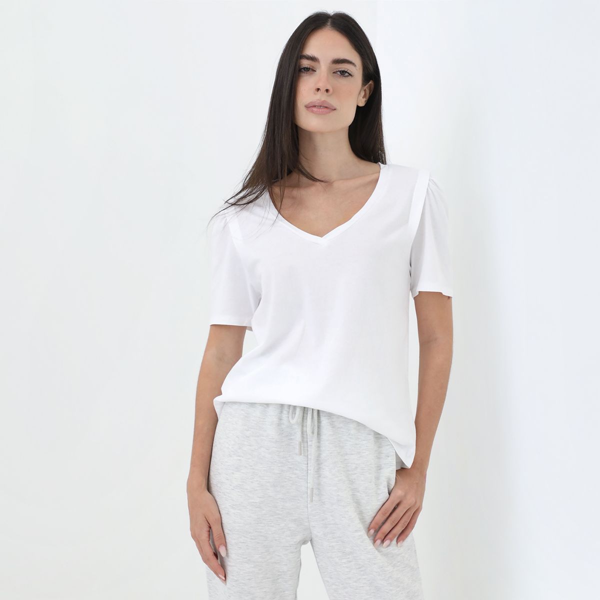 UNIVERSITY CLUB - Polo Casual Mujer University Club