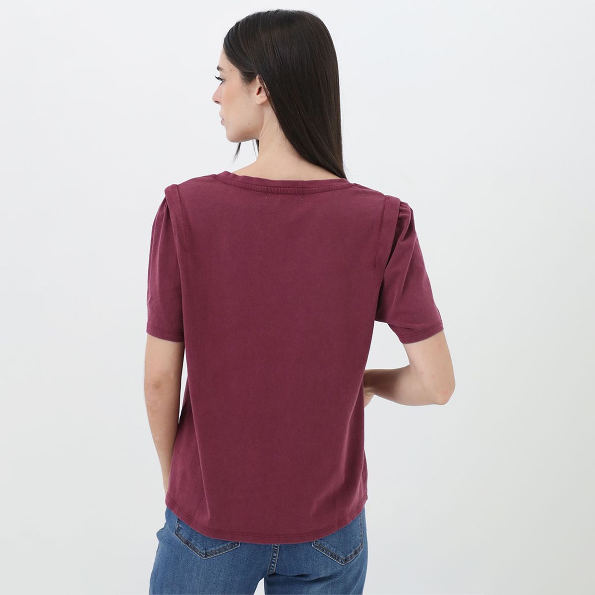 UNIVERSITY CLUB - Polo Casual Mujer University Club