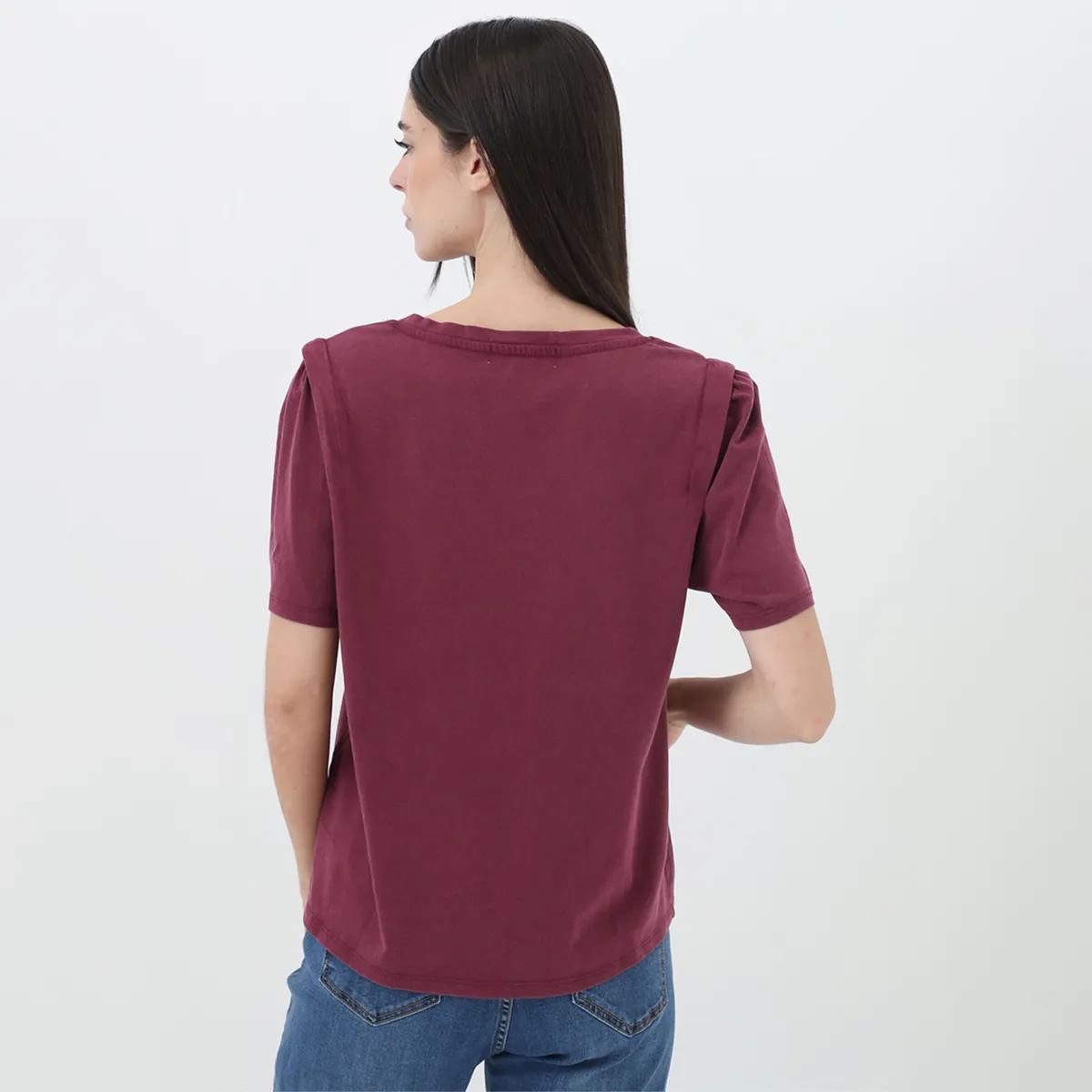 UNIVERSITY CLUB - Polo Casual Mujer University Club