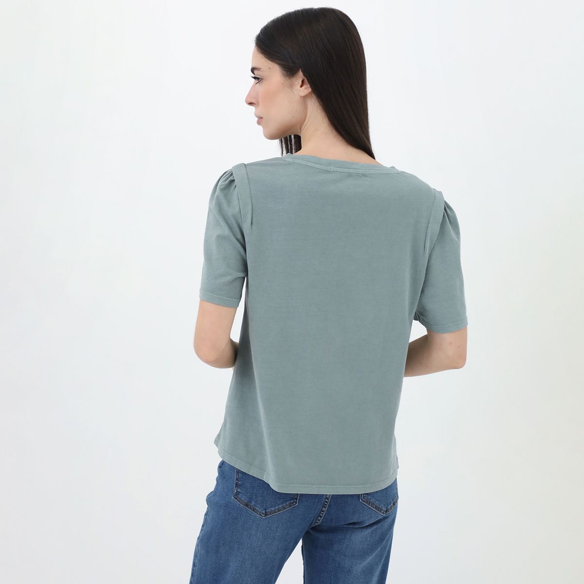 UNIVERSITY CLUB - Polo Casual Mujer University Club