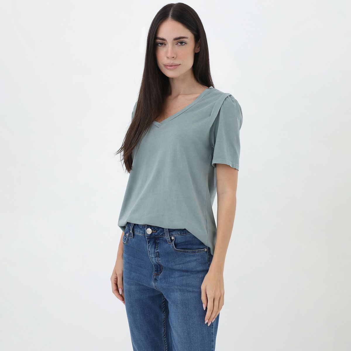 UNIVERSITY CLUB - Polo Casual Mujer University Club