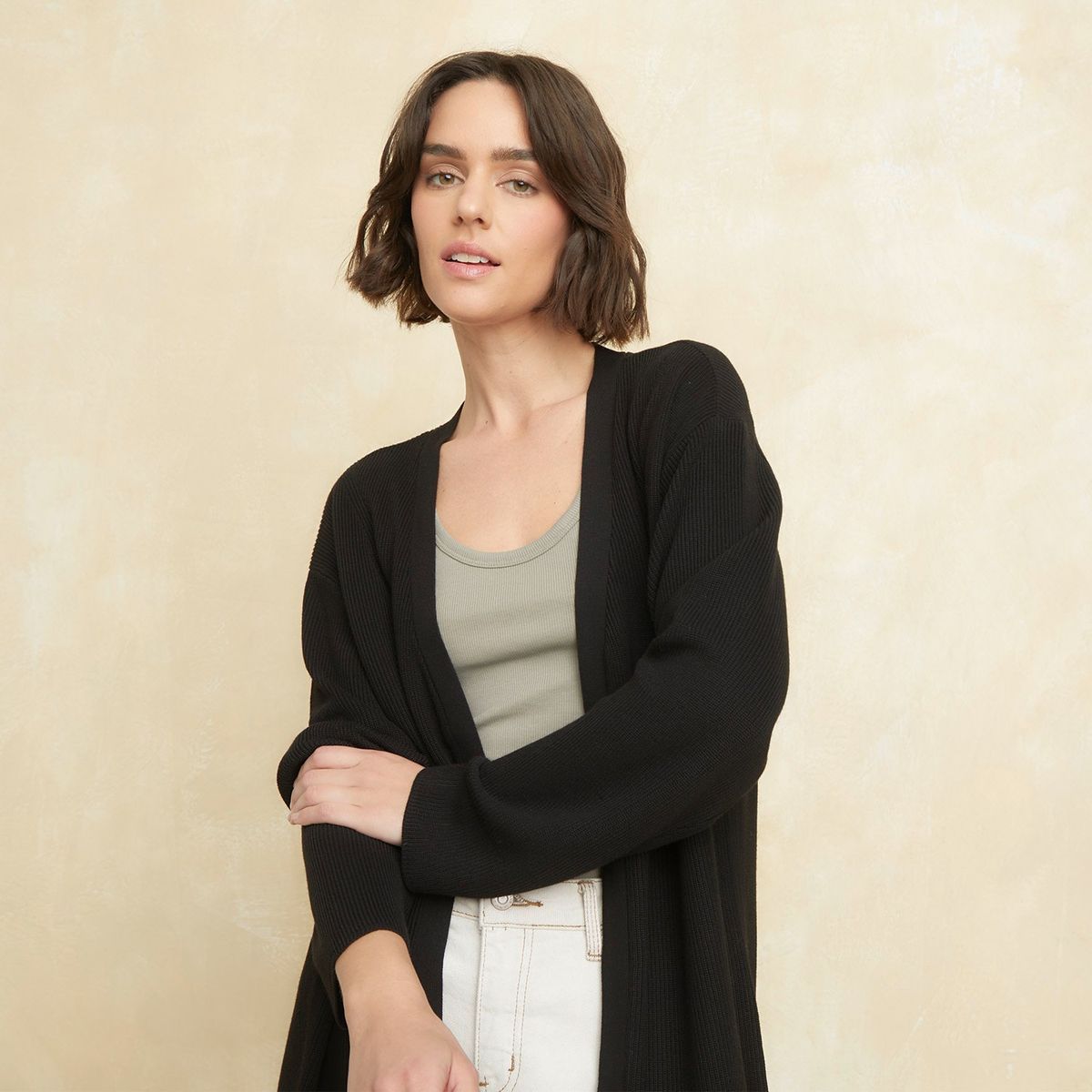 UNIVERSITY CLUB - Chompa Casual Mujer University Club