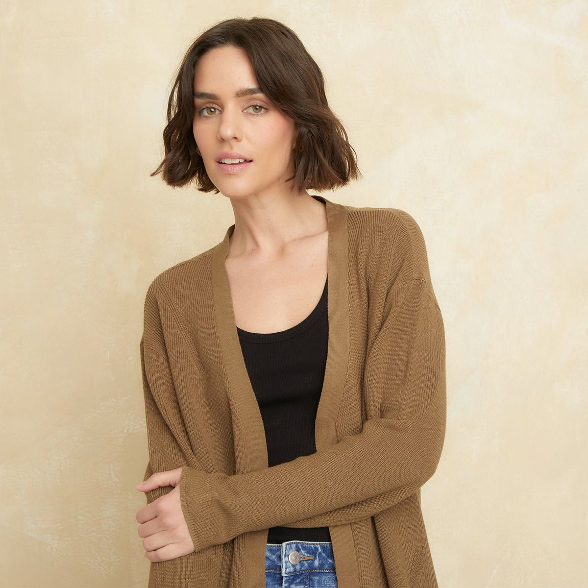 UNIVERSITY CLUB - Chompa Casual Mujer University Club