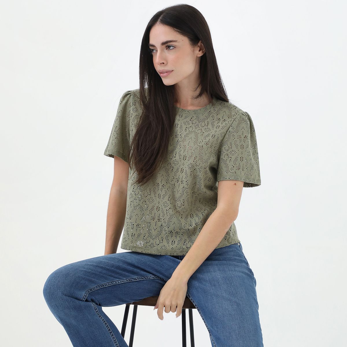 UNIVERSITY CLUB - Polo Casual Mujer University Club