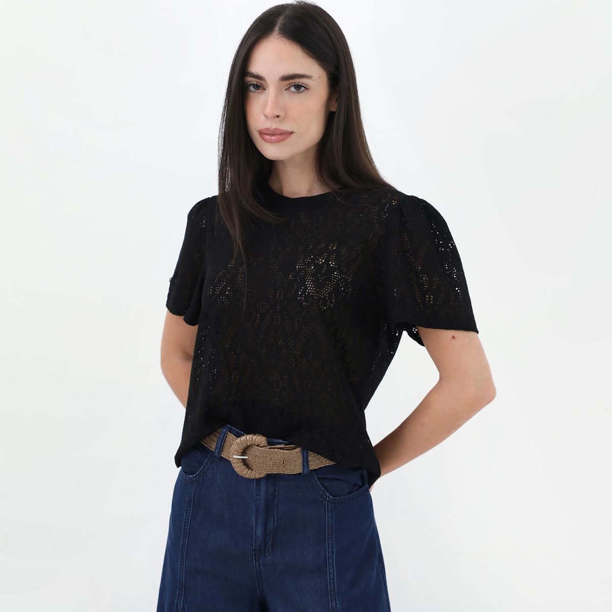 UNIVERSITY CLUB - Polo Casual Mujer University Club