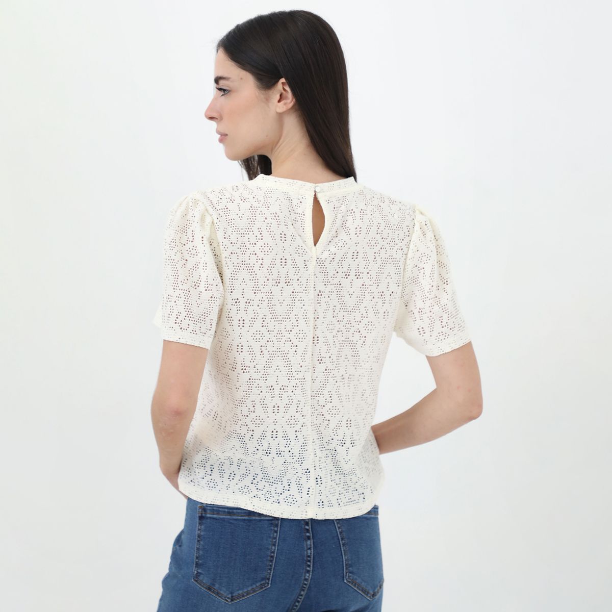 UNIVERSITY CLUB - Polo Casual Mujer University Club