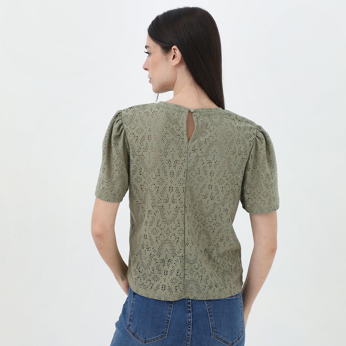 UNIVERSITY CLUB - Polo Casual Mujer University Club