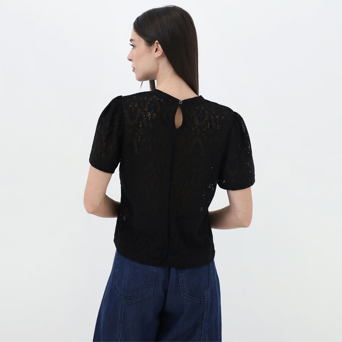 UNIVERSITY CLUB - Polo Casual Mujer University Club