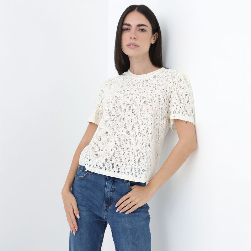 UNIVERSITY CLUB - Polo Casual Mujer University Club