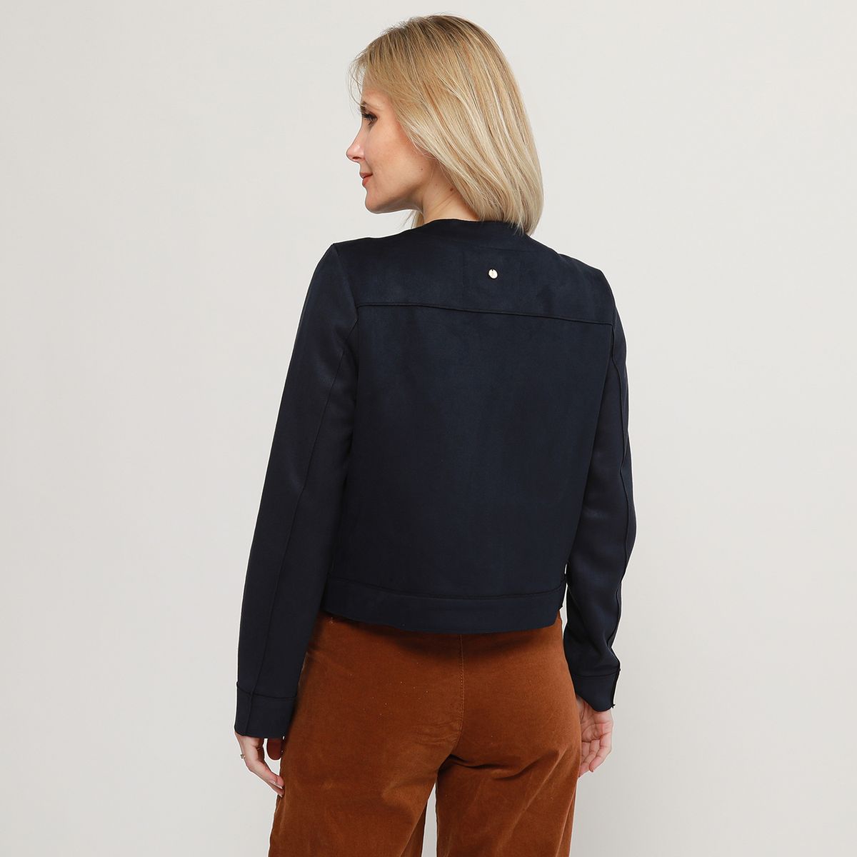 APOLOGY - Casaca Casual Mujer Apology