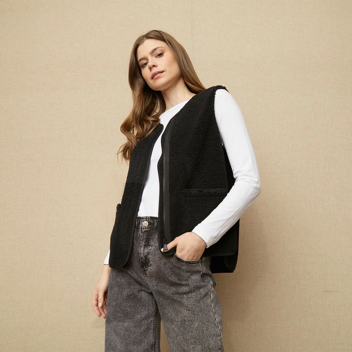 UNIVERSITY CLUB - Casaca Casual Mujer University Club