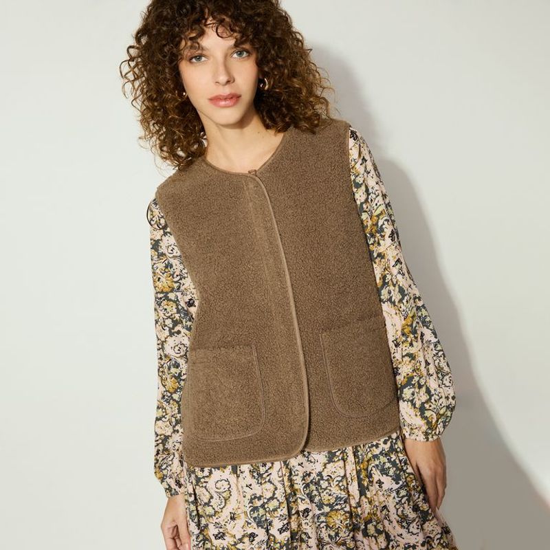 UNIVERSITY CLUB - Casaca Casual Mujer University Club