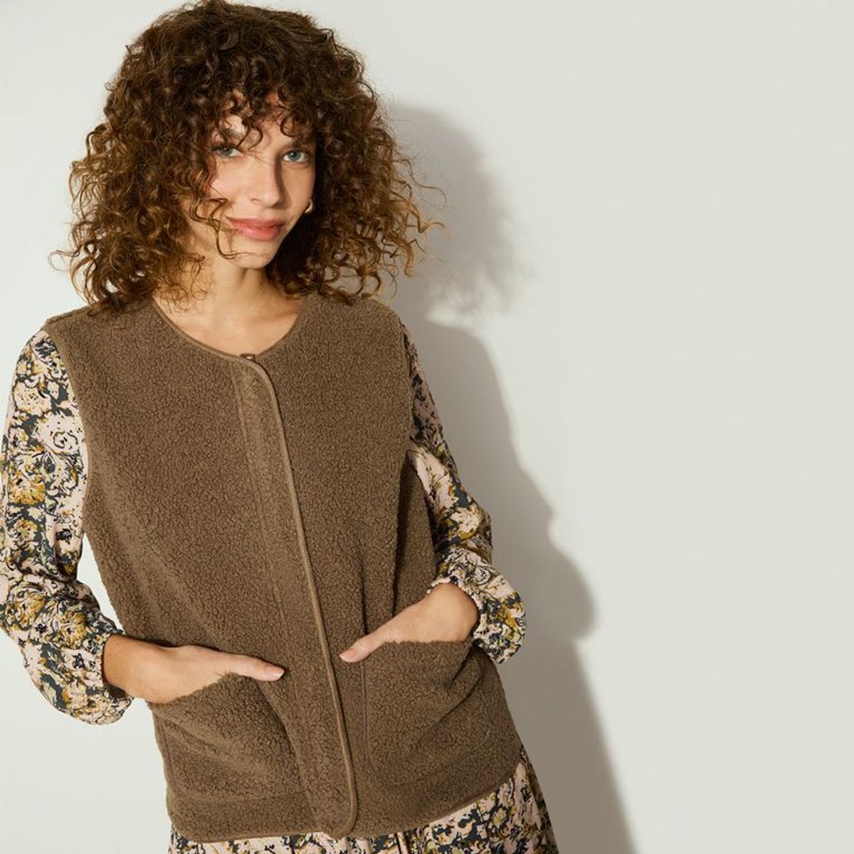 UNIVERSITY CLUB - Casaca Casual Mujer University Club