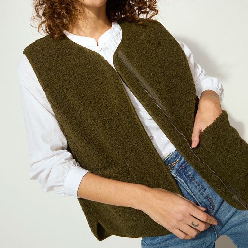 UNIVERSITY CLUB - Casaca Casual Mujer University Club