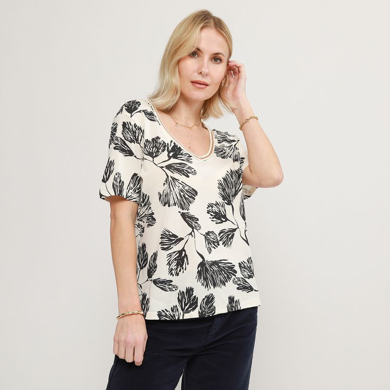 APOLOGY - Polo Casual Mujer Apology