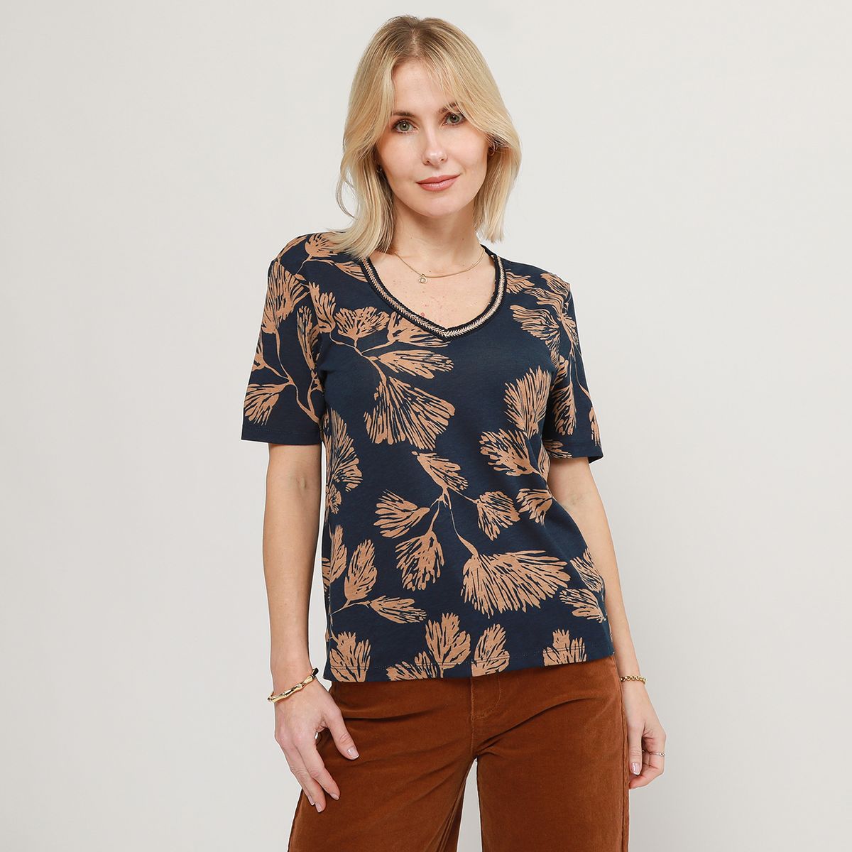 APOLOGY - Polo Casual Mujer Apology