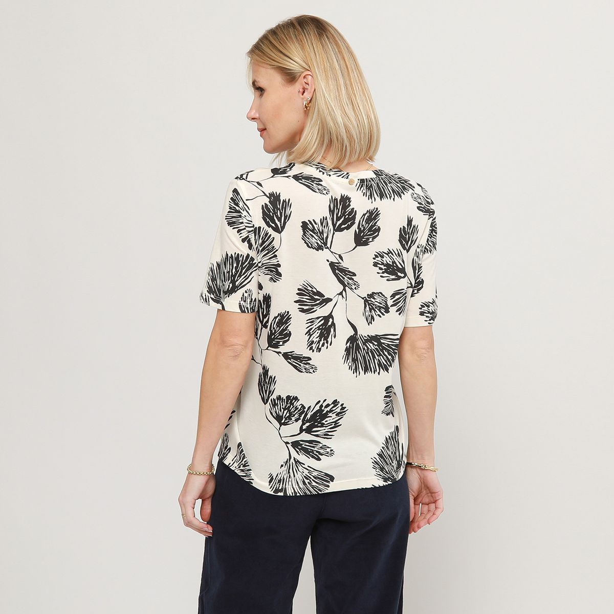 APOLOGY - Polo Casual Mujer Apology