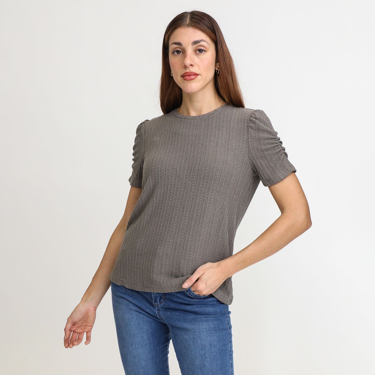 UNIVERSITY CLUB - Polo Casual Mujer University Club