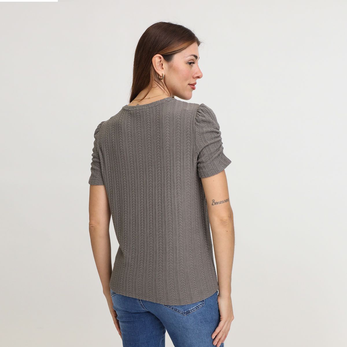 UNIVERSITY CLUB - Polo Casual Mujer University Club