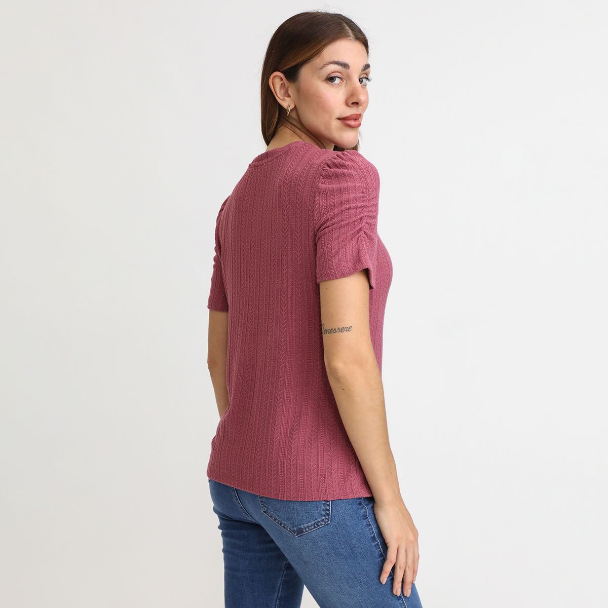 UNIVERSITY CLUB - Polo Casual Mujer University Club