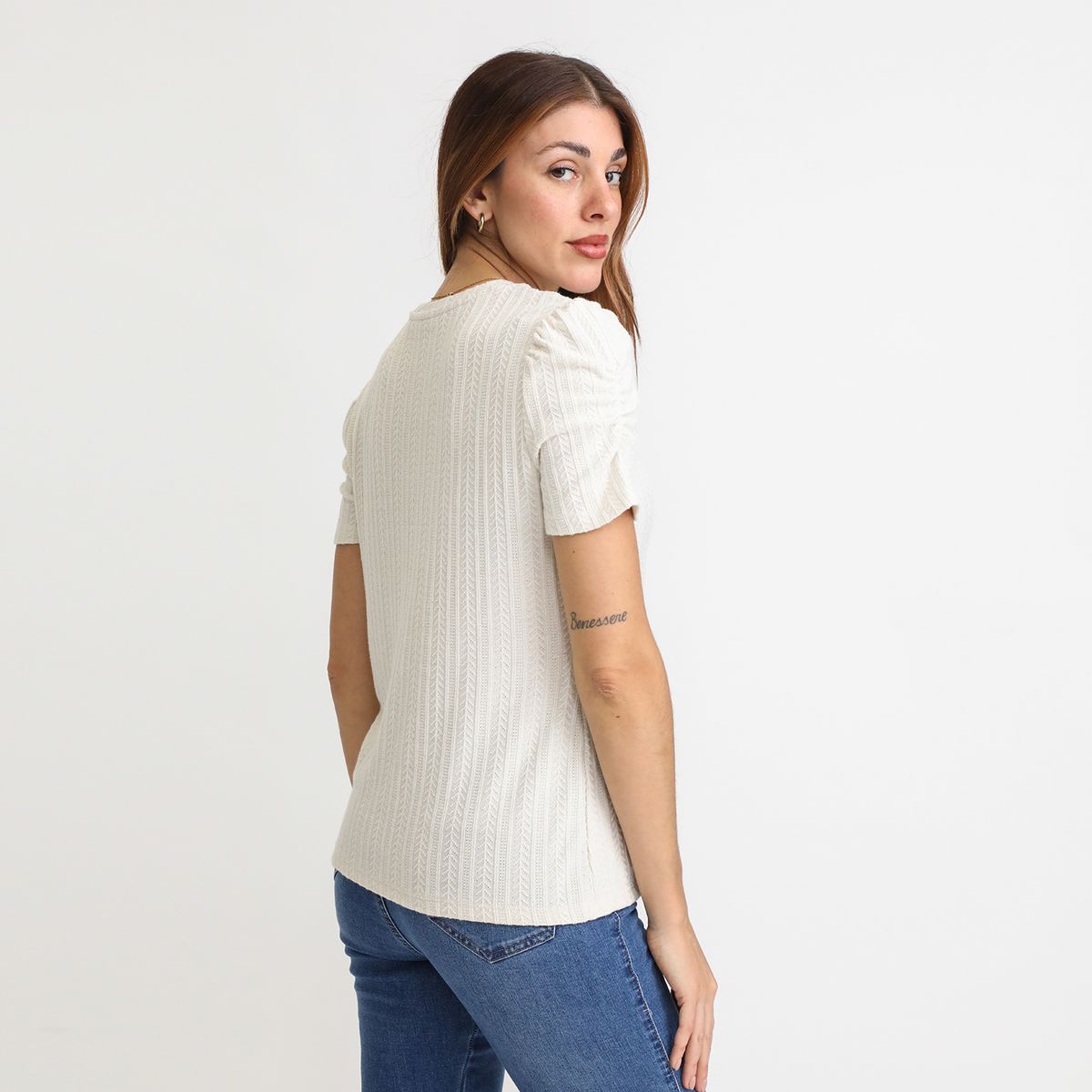 UNIVERSITY CLUB - Polo Casual Mujer University Club