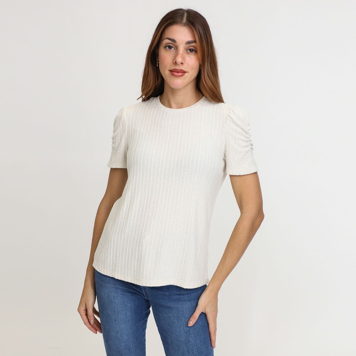 UNIVERSITY CLUB - Polo Casual Mujer University Club