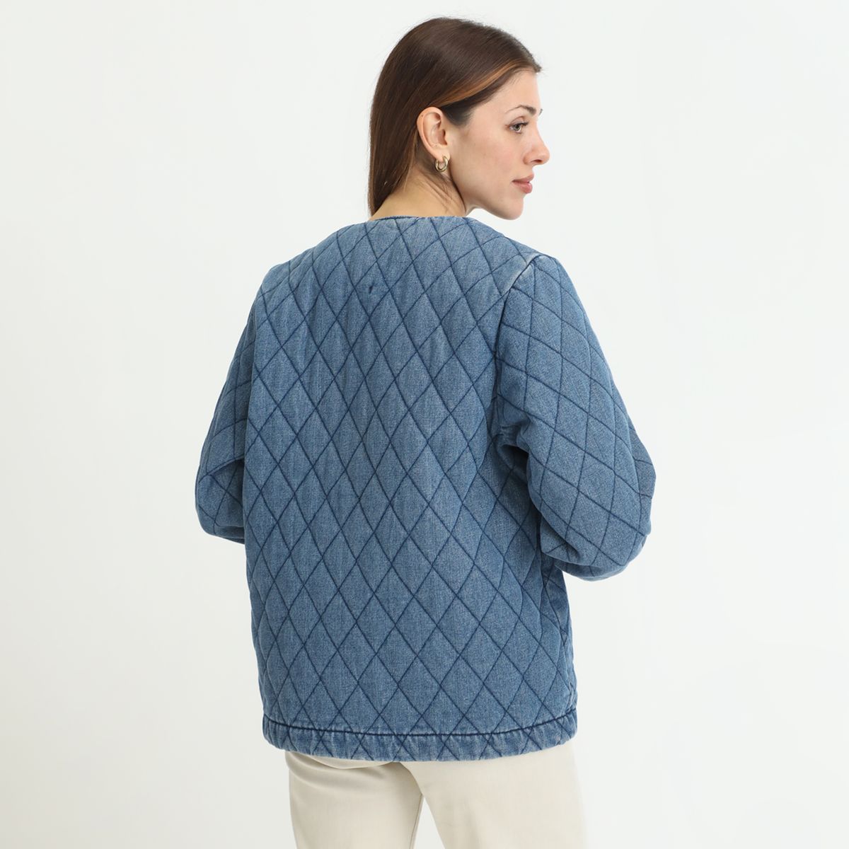 UNIVERSITY CLUB - Casaca Casual Mujer University Club