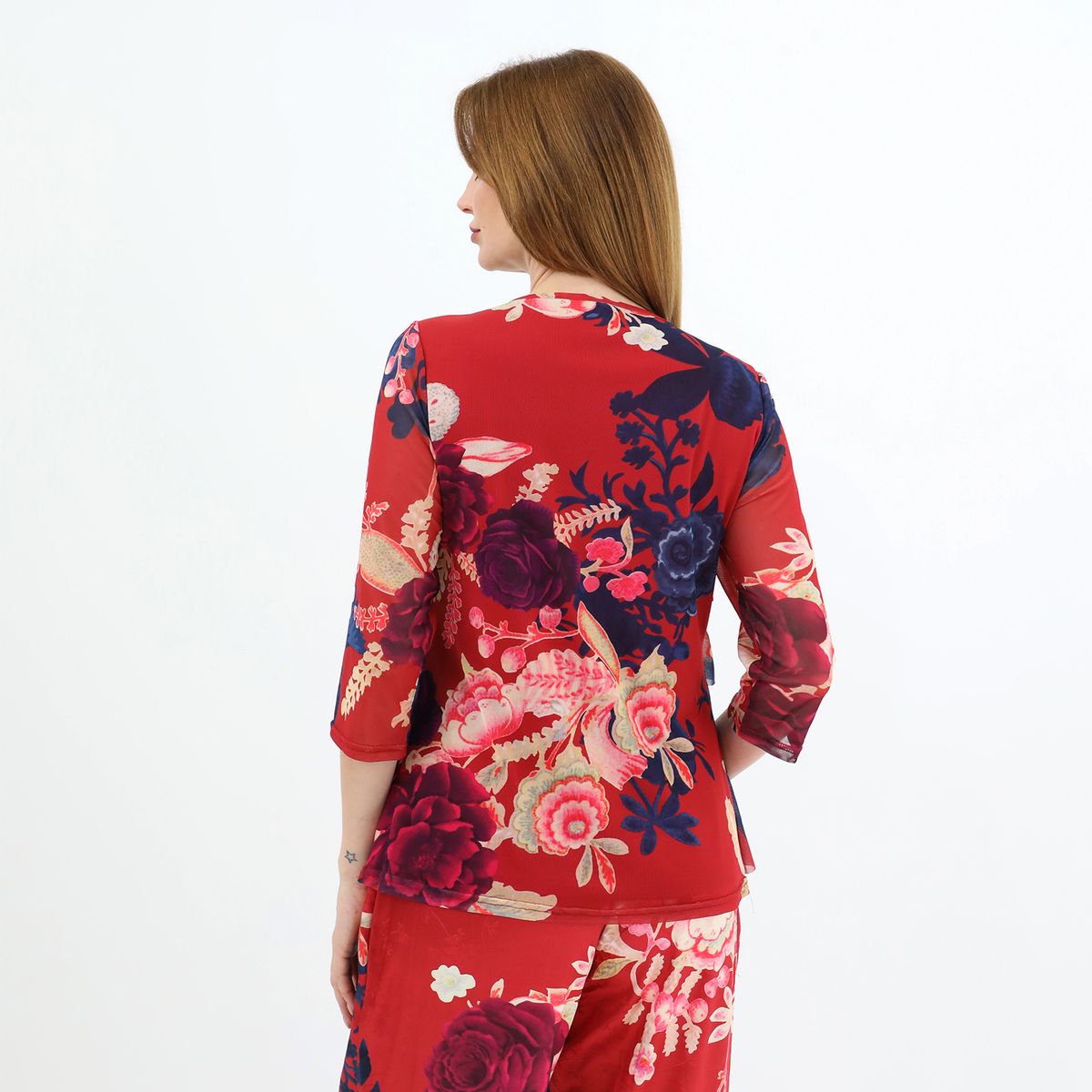 STEFANO COCCI - Polo Casual Mujer Stefano Cocci