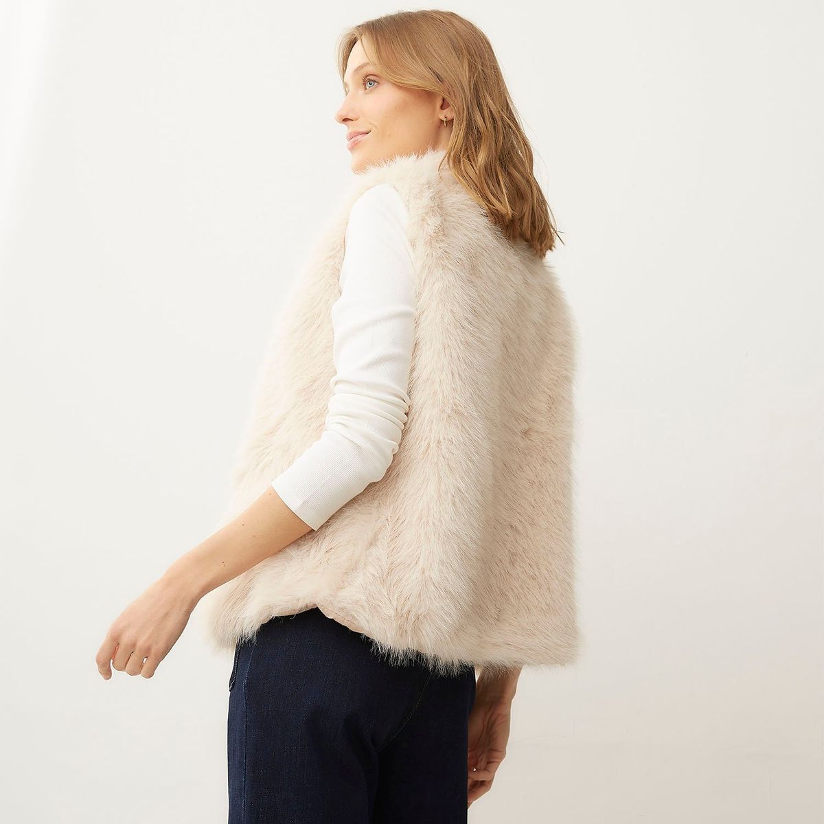 UNIVERSITY CLUB - Casaca Casual Mujer University Club