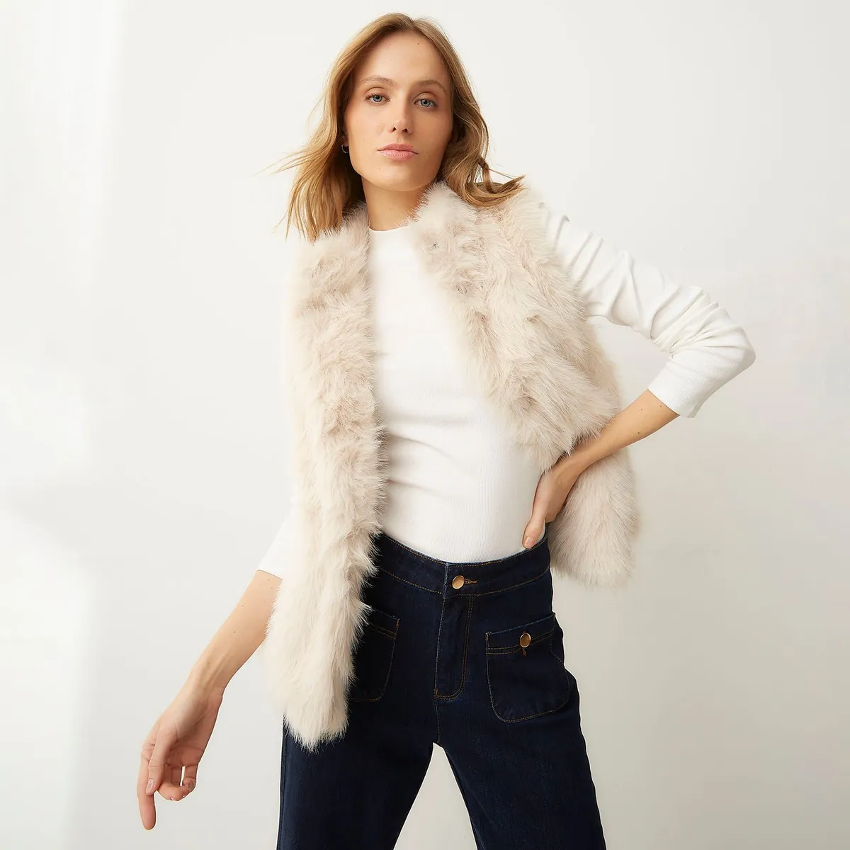 UNIVERSITY CLUB - Casaca Casual Mujer University Club