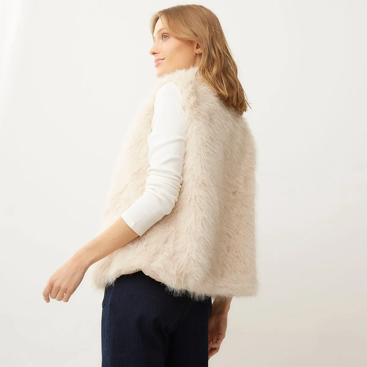 UNIVERSITY CLUB - Casaca Casual Mujer University Club