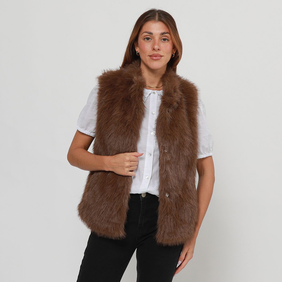 UNIVERSITY CLUB - Casaca Casual Mujer University Club