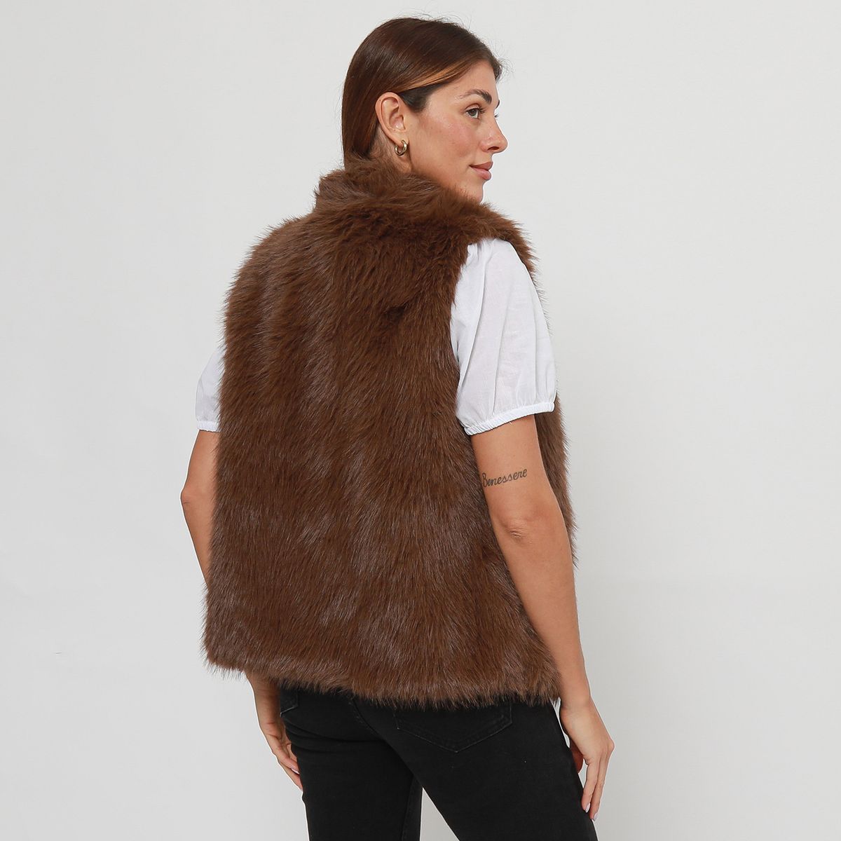 UNIVERSITY CLUB - Casaca Casual Mujer University Club