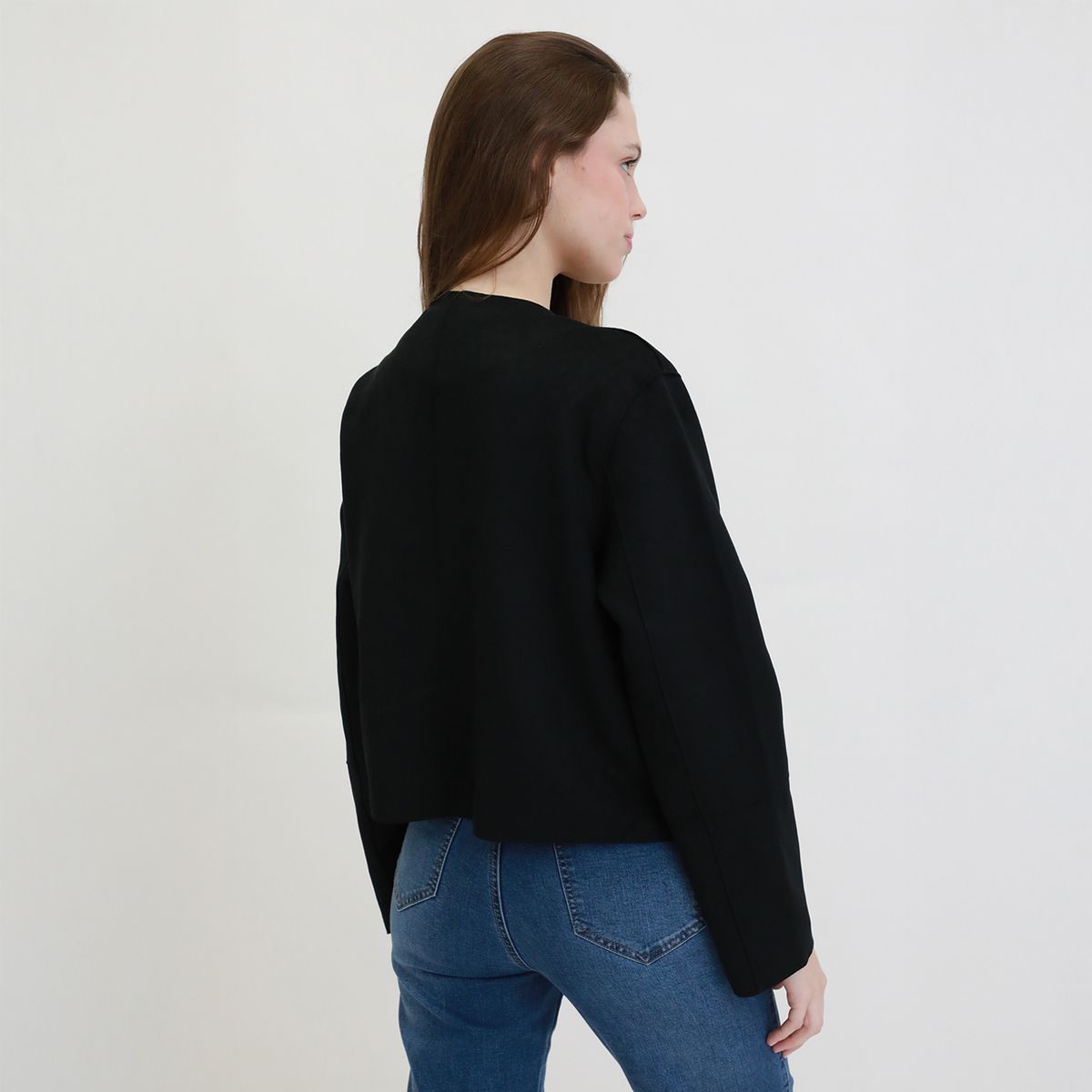 UNIVERSITY CLUB - Casaca Casual Mujer University Club