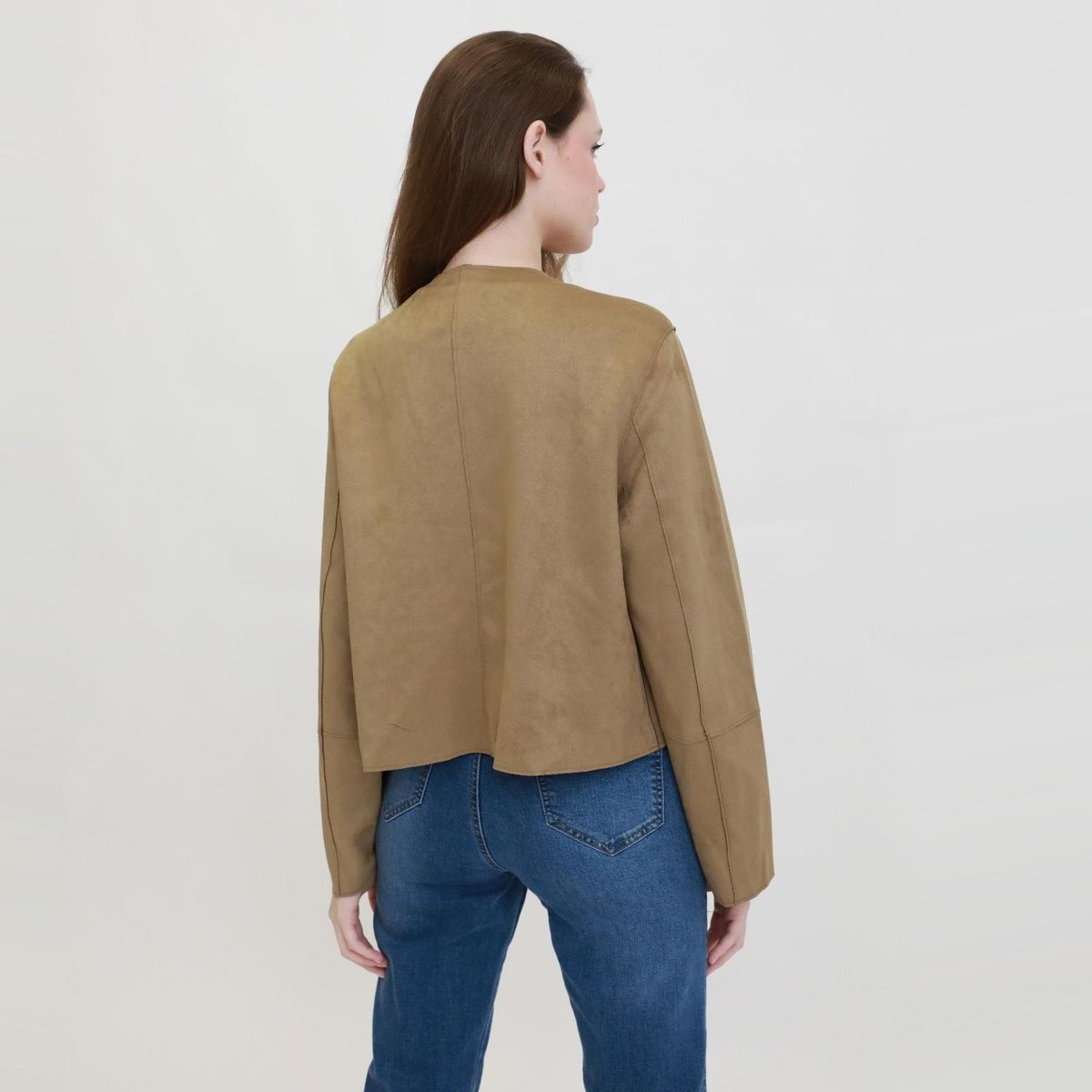 UNIVERSITY CLUB - Casaca Casual Mujer University Club