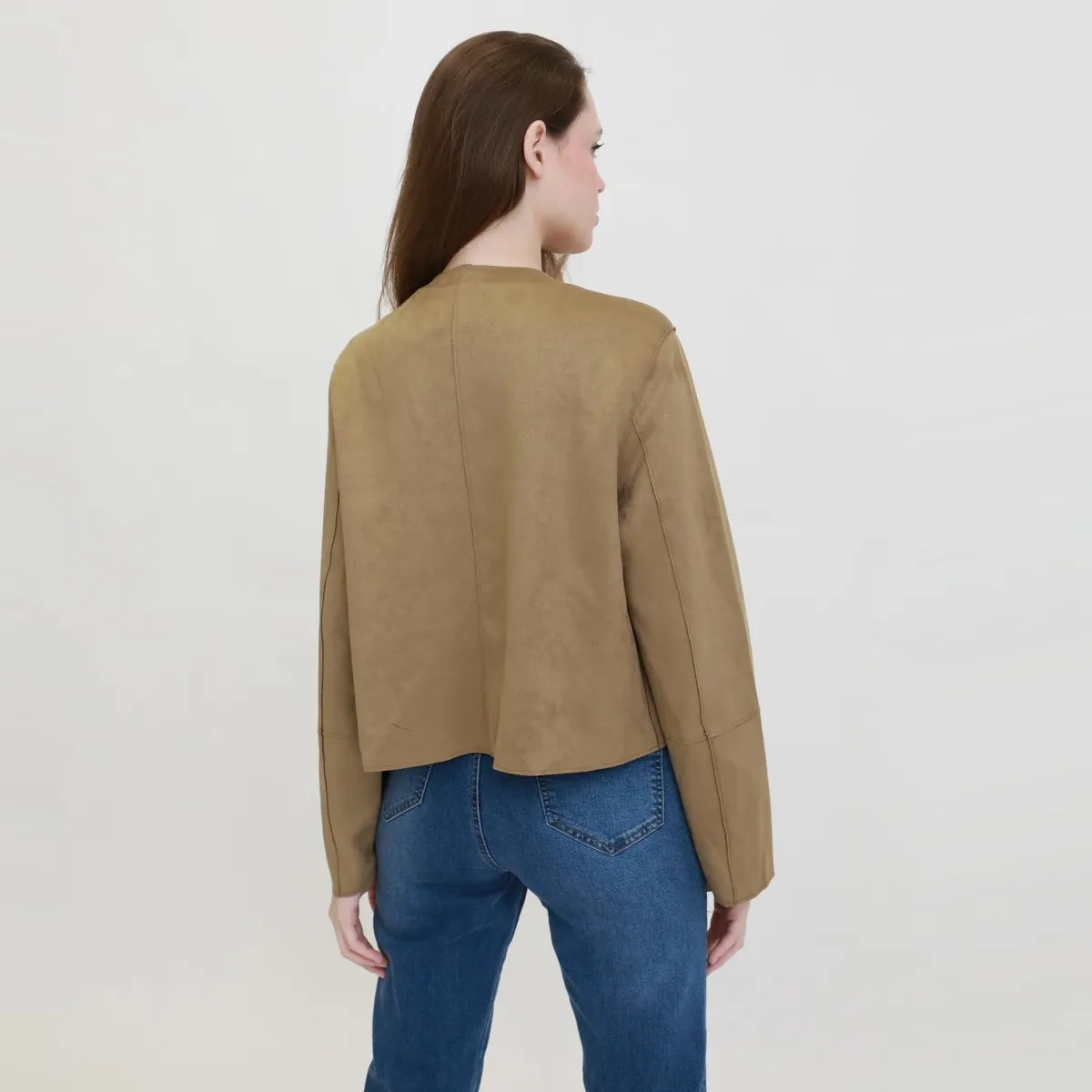 UNIVERSITY CLUB - Casaca Casual Mujer University Club