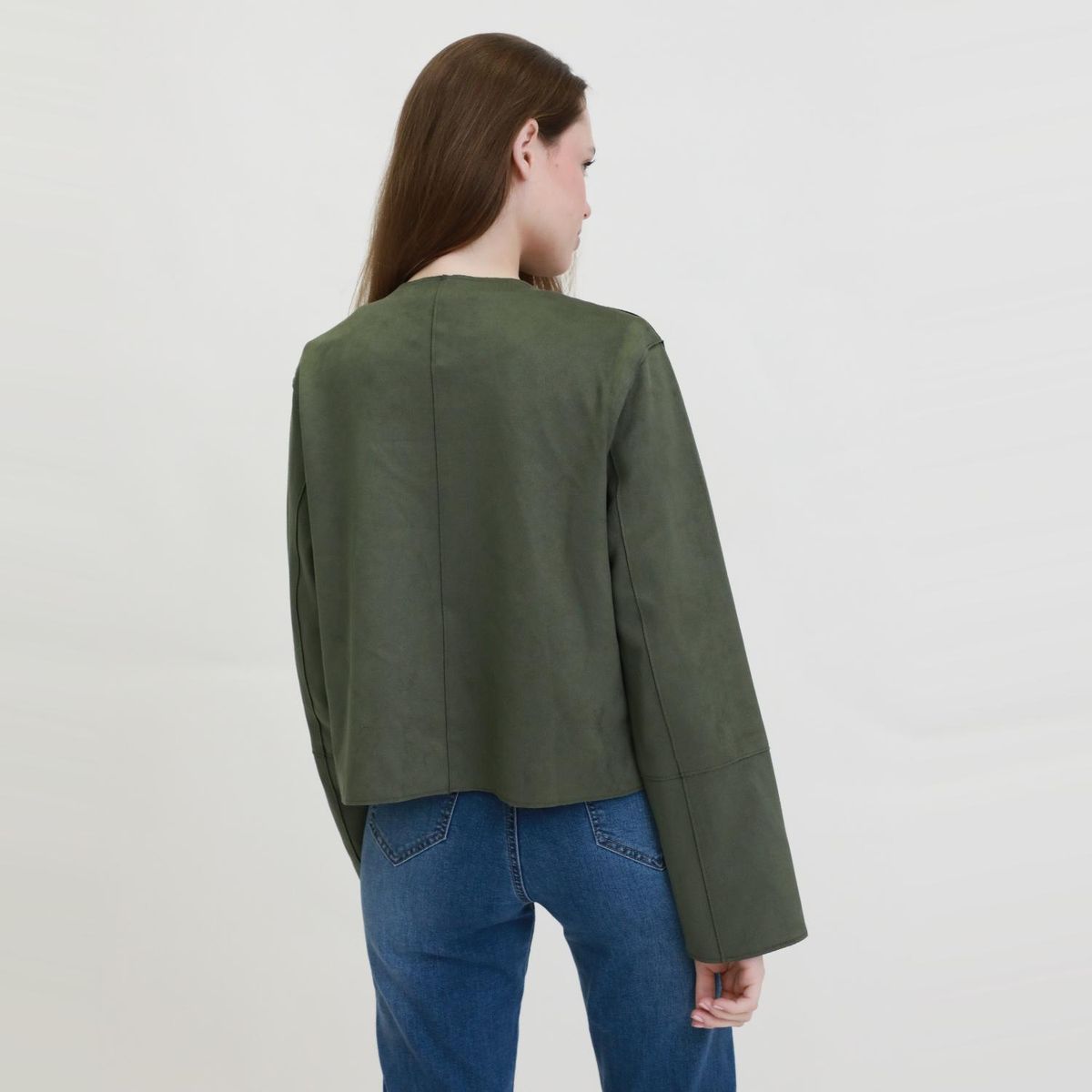 UNIVERSITY CLUB - Casaca Casual Mujer University Club