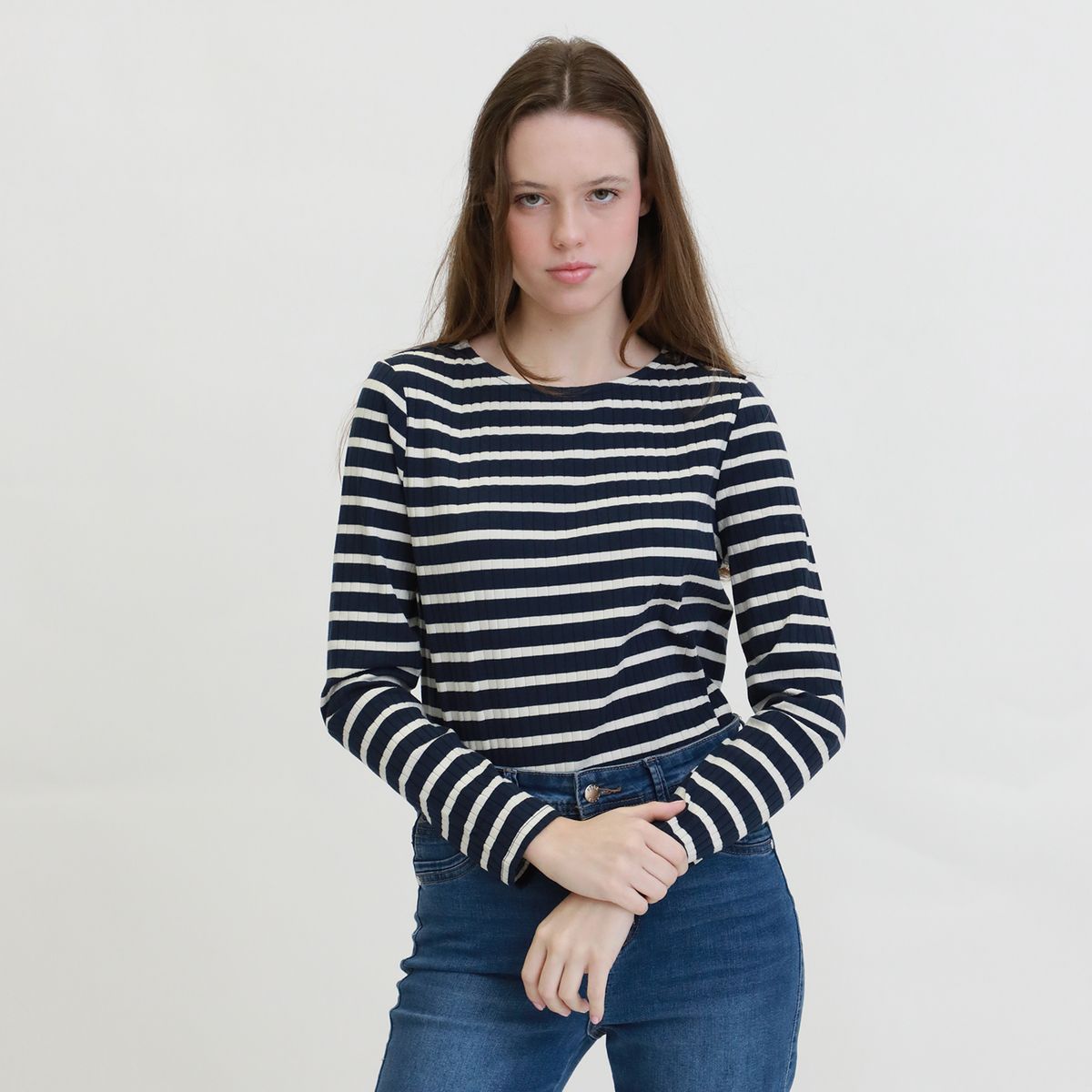 UNIVERSITY CLUB - Polo Casual Mujer University Club